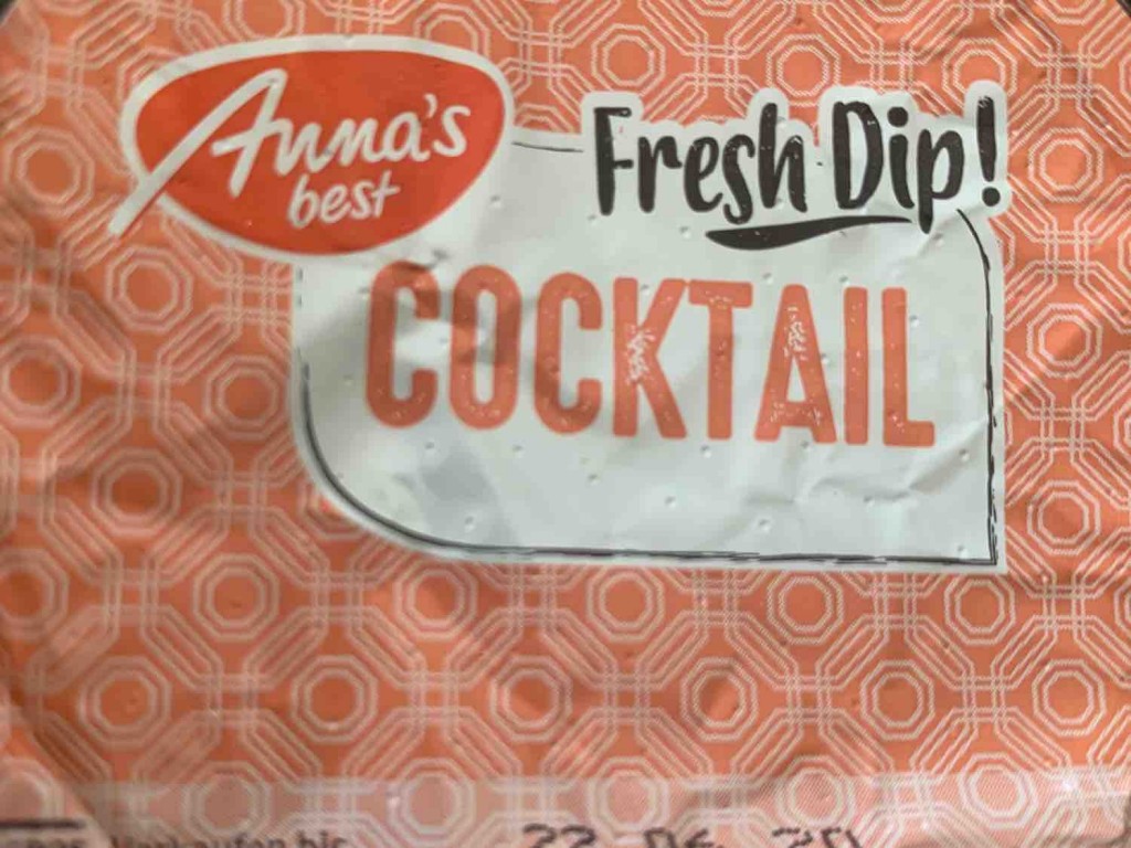 Fresh Dip Cocktail von dorsa2001 | Hochgeladen von: dorsa2001