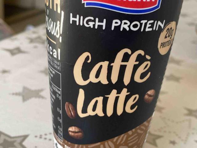 Caffe Latte, High Protein von etabor146 | Hochgeladen von: etabor146