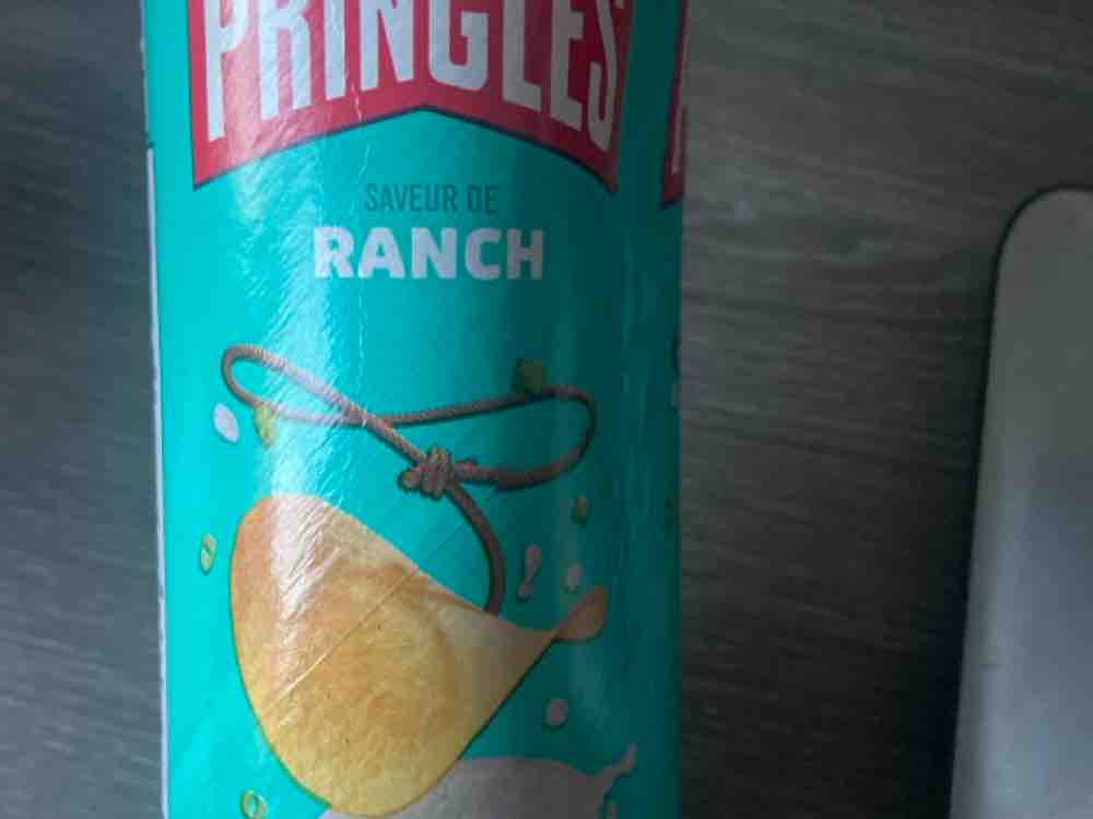 Pringles Ranch von Julian1988 | Hochgeladen von: Julian1988