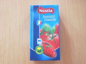 Passierte Tomate | Hochgeladen von: Cassilde Passierte Tomate | Hochgeladen von: Cassilde