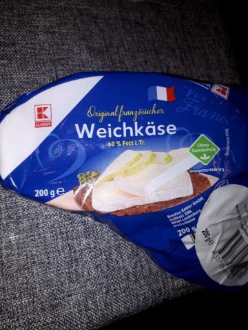 Weichkäse, 60% Fett i. Tr. von andrekirsch35578 | Hochgeladen von: andrekirsch35578