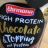 High Protein Chocolate & Topping von Simon014 | Hochgeladen von: Simon014