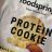 Protein Cookie White Chocolate Almond von alexstadler | Hochgeladen von: alexstadler