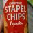 Stapel Chips Paprika von alex210790 | Hochgeladen von: alex210790