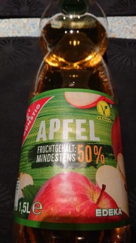 Apfelsaft von Sandra N. | Hochgeladen von: Sandra N.