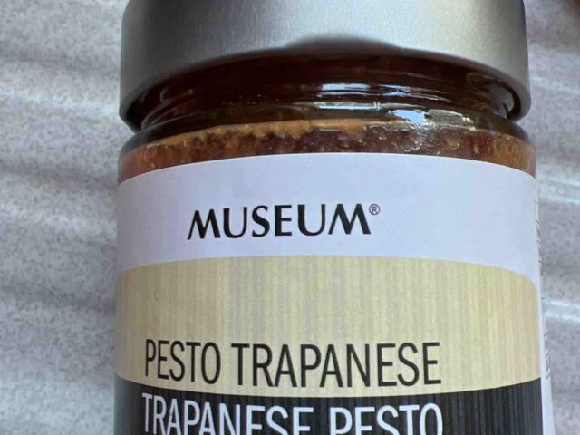 pesto trapanese von lisaloechner | Hochgeladen von: lisaloechner