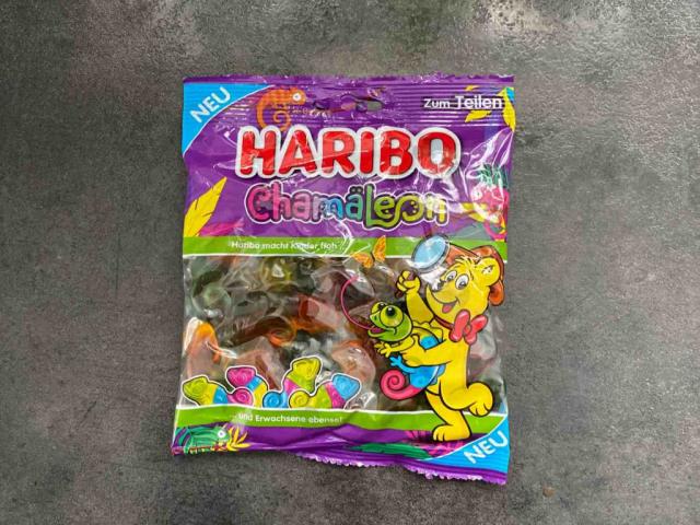 HARIBO Chamäleon von Fannie1982 | Hochgeladen von: Fannie1982