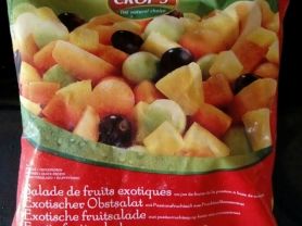 Crops Exotische Fruchtmischung | Hochgeladen von: Thorbjoern