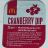 Cranberry Dip McDonalds | Hochgeladen von: michhof