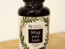 Magnesium | Hochgeladen von: haiko.wolf