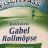 Gabelrollmöpse, Nordholmer Fisch Fass, Aldi von volker.roll | Hochgeladen von: volker.roll