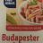 Budapester Salat, mit Fleischsalatgrundlage, Gurke und Apfel von | Hochgeladen von: Alex9928