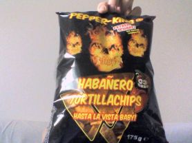 Pepper-King Tortillachips | Hochgeladen von: rks