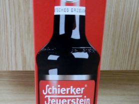 Schierker Feuerstein Halbbitter | Hochgeladen von: Nini53