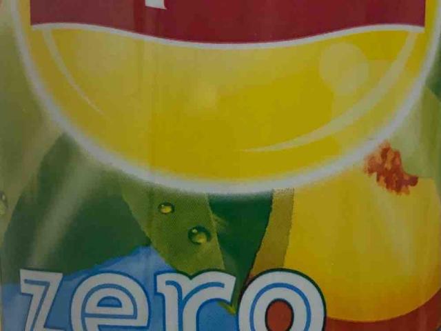 Lipton Ice Tea Peach, Zero by VLB | Hochgeladen von: VLB