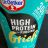 High Protein Grießpudding von Marcellll | Hochgeladen von: Marcellll