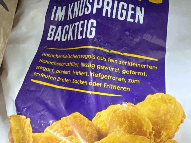 gut günstig chicken nuggets von Daisyblueskies | Hochgeladen von: Daisyblueskies