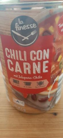 Chili con Carne von WilJan | Hochgeladen von: WilJan