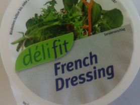 Délifit Salatsauce, French | Hochgeladen von: raziska