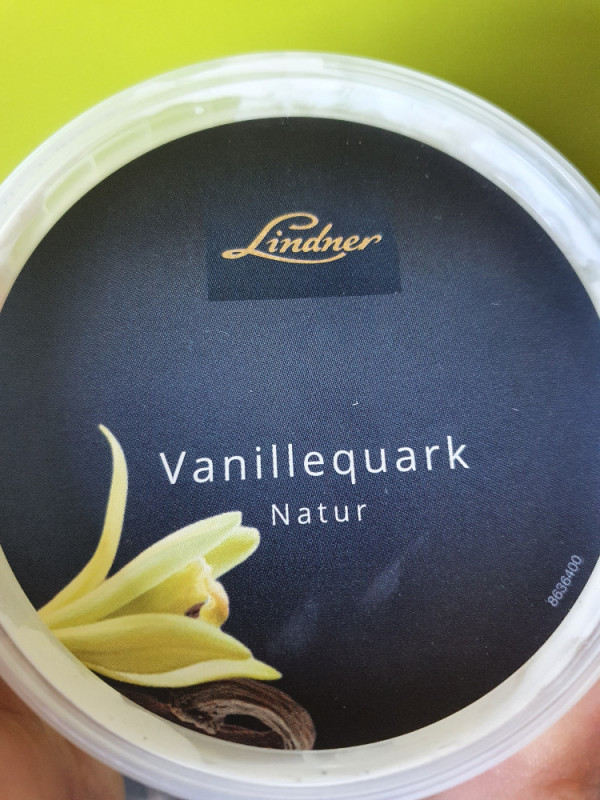 Vanillequark Natur von JenRo | Hochgeladen von: JenRo
