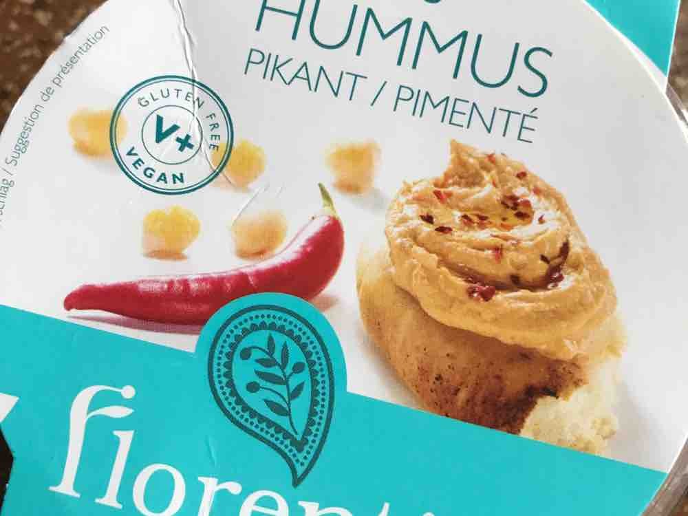 Bio Hummus, Pikant von ladymarmalade | Hochgeladen von: ladymarmalade