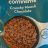 Crunchy Müsli Chocolate von Haweaberry | Hochgeladen von: Haweaberry