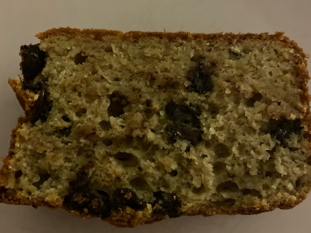 Bananenbrot High-Carb von BananaJoe83 | Hochgeladen von: BananaJoe83