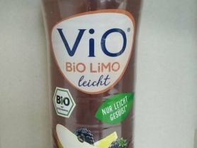 ViO BiO LiMO leicht - Apfel Brombeere | Hochgeladen von: n00b42