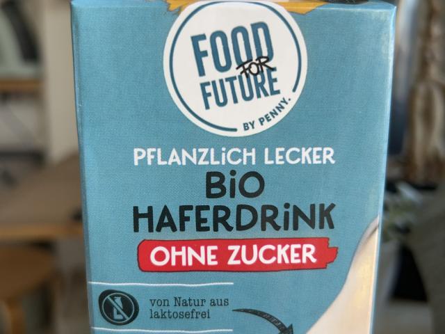 Bio Haferdrink, Ohne Zucker by VaniMani | Uploaded by: VaniMani Bio Haferdrink, Ohne Zucker by VaniMani | Uploaded by: VaniMani