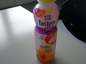 Fasten Molke Drink, Apfel Karotte | Hochgeladen von: biancabegusch429