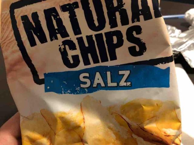 Snack Fun All Natural Chips-Salz, Salz von prevstico | Hochgeladen von: prevstico
