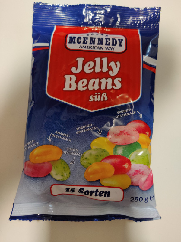 Jelly Beans, süß von chill8r | Hochgeladen von: chill8r