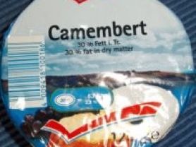 Camembert 30% Fett i.Tr. | Hochgeladen von: Mausi42