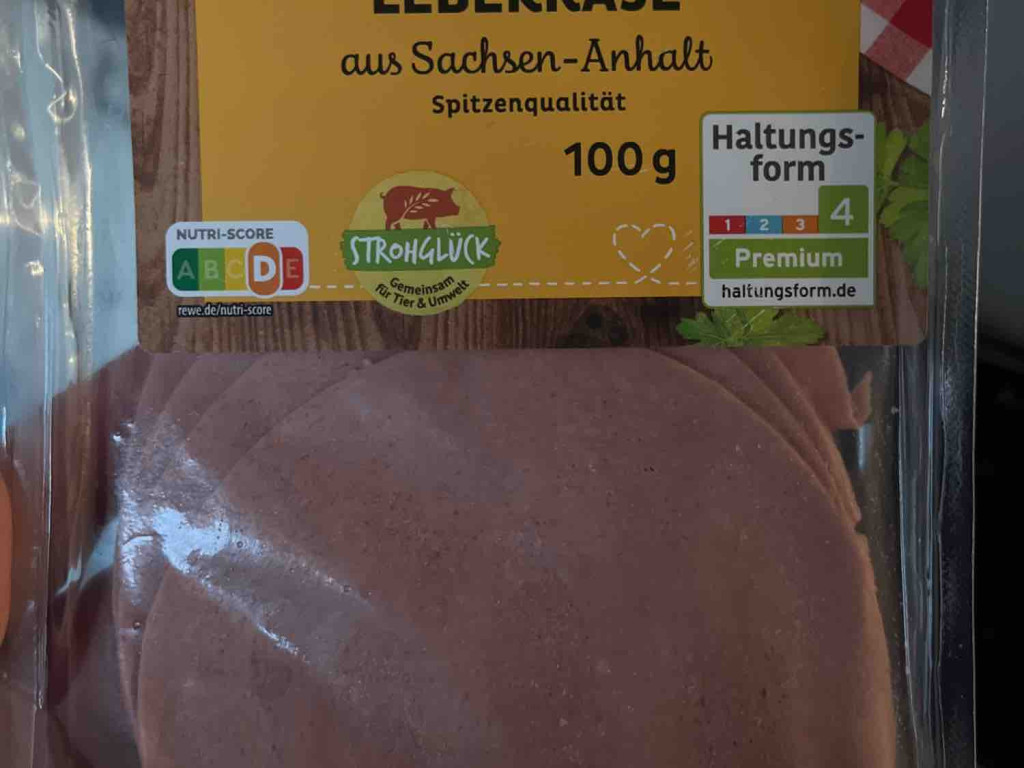 Leberkäse von Jenni0494 | Hochgeladen von: Jenni0494