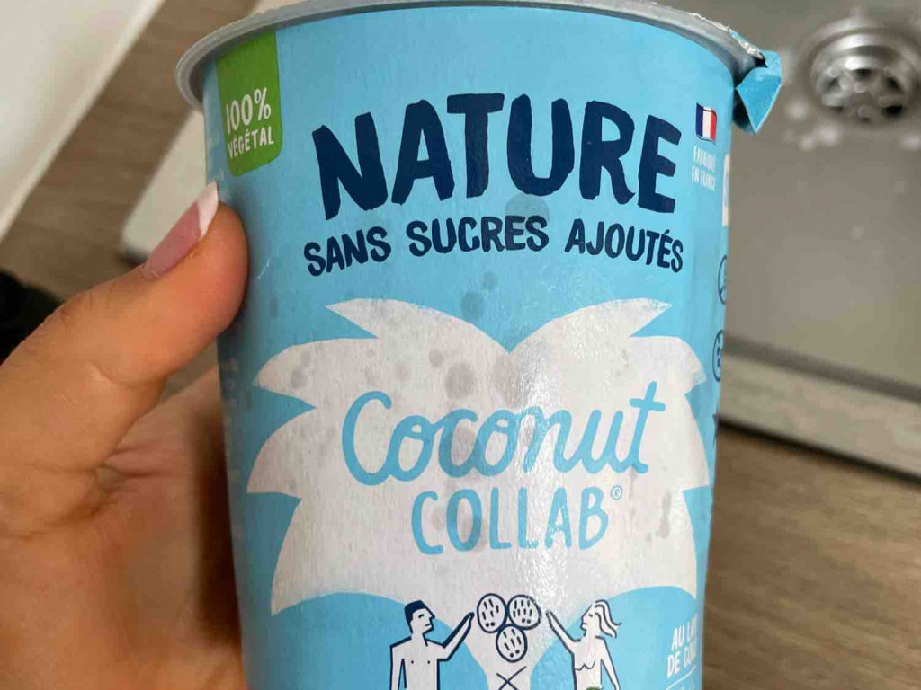 coconut nature collab yoghzrt von cratzycat | Hochgeladen von: cratzycat