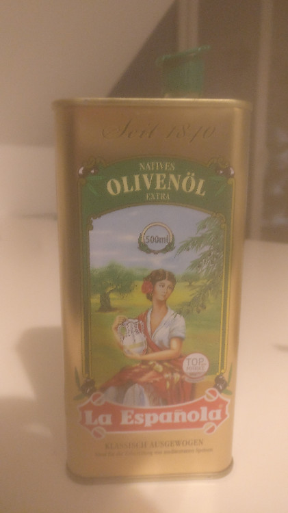 Natives Olivenöl extra von Franzi.85 | Hochgeladen von: Franzi.85