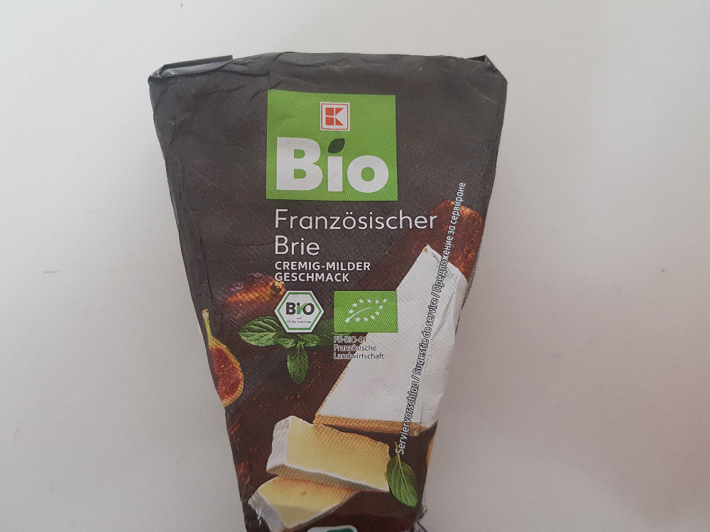 Französischer Brie, Bio von nachhilfeamrat536 | Hochgeladen von: nachhilfeamrat536