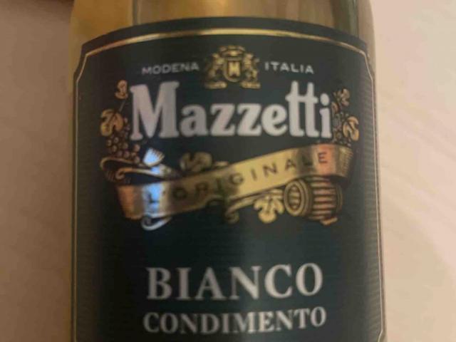 Mazzetti Bianco Condimento mild von Lara1198 | Hochgeladen von: Lara1198