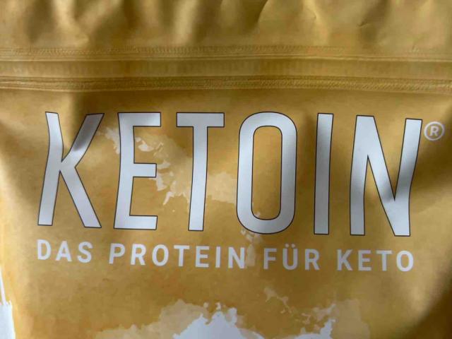 Ketoin, Proteinpulver Vanille by EJacobi | Uploaded by: EJacobi