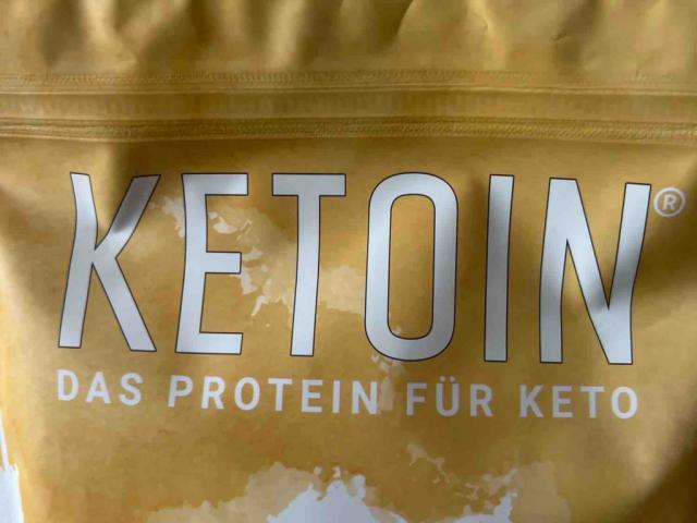 Ketoin, Proteinpulver Vanille by EJacobi | Hochgeladen von: EJacobi