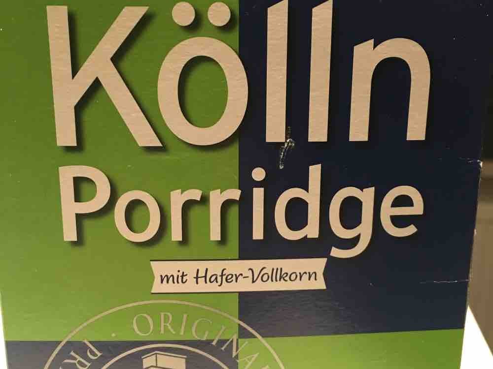 Köllnflocken & Krokant, Nuss von Kerstin1506 | Hochgeladen von: Kerstin1506