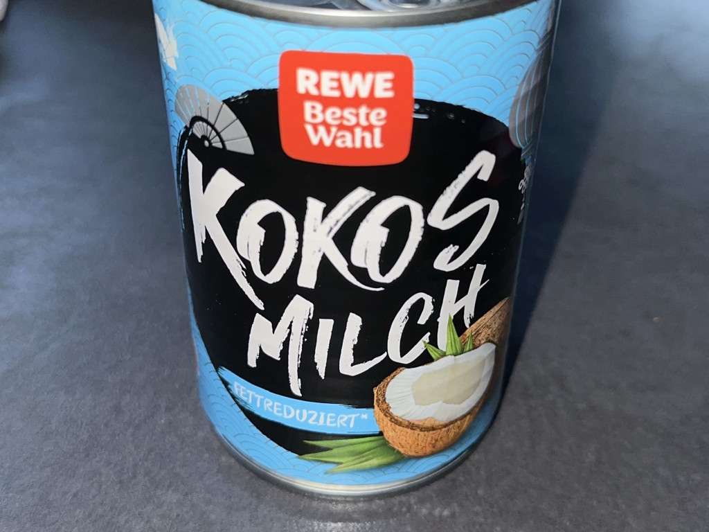 Kokosmilch (fett reduziert), 41% von HannesSchroeder | Hochgeladen von: HannesSchroeder Kokosmilch (fett reduziert), 41% von HannesSchroeder | Hochgeladen von: HannesSchroeder
