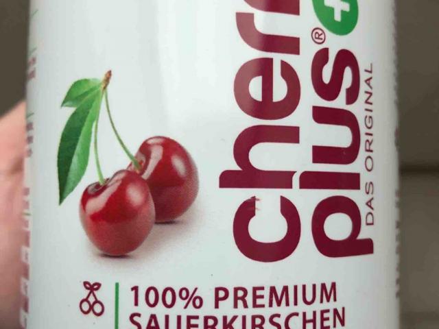 cherry plus von Yelss | Hochgeladen von: Yelss