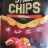 Protein Chips, Paprika von boah ey | Hochgeladen von: boah ey