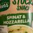 stocki snack spinat & Mozzarella von Saedy33 | Hochgeladen von: Saedy33