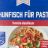 Thunfisch für Pasta, Tomate-Basilikum von Kk92 | Hochgeladen von: Kk92