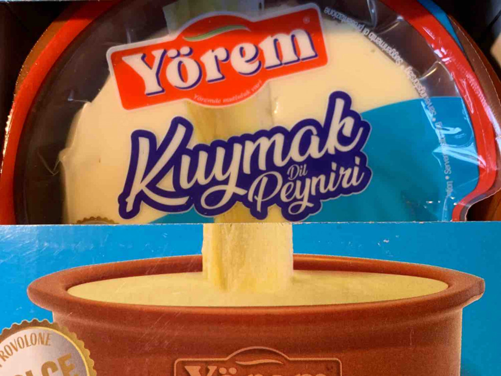 Yörem Kuymak Peyniri von wieselchen | Hochgeladen von: wieselchen