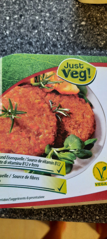 Vegane Burger von Margit01 | Hochgeladen von: Margit01