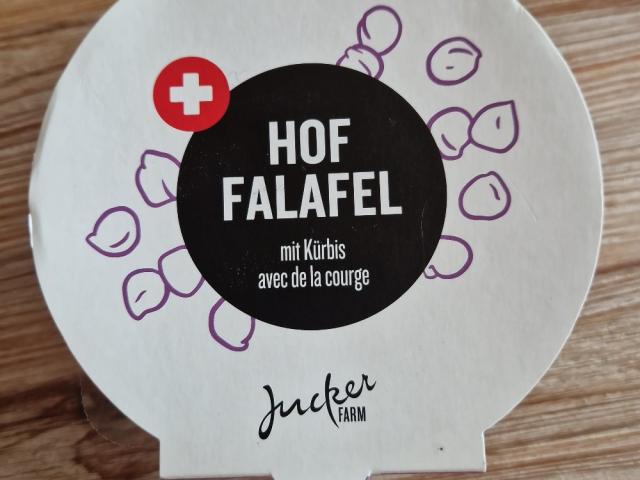 Hof Falafel mit Kürbis von zehndnat | Hochgeladen von: zehndnat Hof Falafel mit Kürbis von zehndnat | Hochgeladen von: zehndnat
