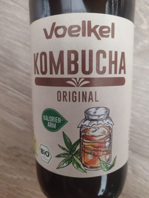 Kombucha, Original von shwow123 | Hochgeladen von: shwow123